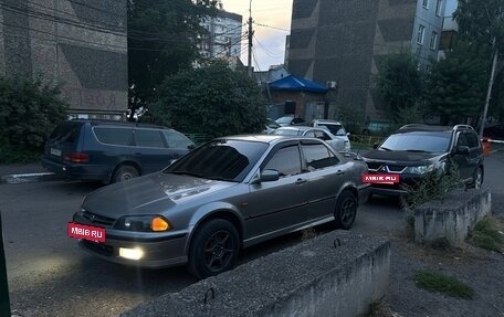 Honda Torneo, 1999 год, 750 000 рублей, 2 фотография