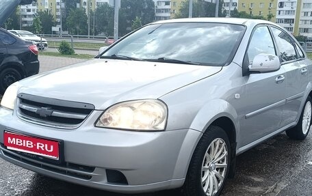 Chevrolet Lacetti, 2011 год, 400 000 рублей, 1 фотография
