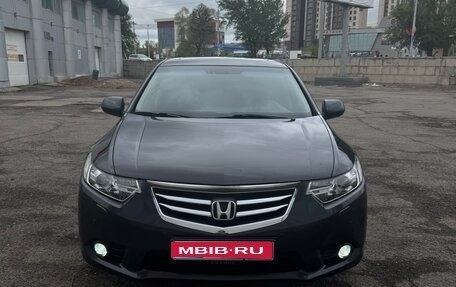 Honda Accord VIII рестайлинг, 2012 год, 1 850 000 рублей, 1 фотография