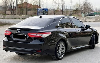 Toyota Camry, 2020 год, 2 999 900 рублей, 1 фотография