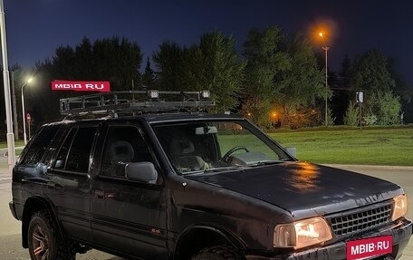 Opel Frontera A, 1992 год, 240 000 рублей, 1 фотография