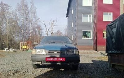 ИЖ 2126 «Ода», 2003 год, 30 000 рублей, 1 фотография