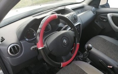 Renault Duster I рестайлинг, 2012 год, 955 000 рублей, 1 фотография