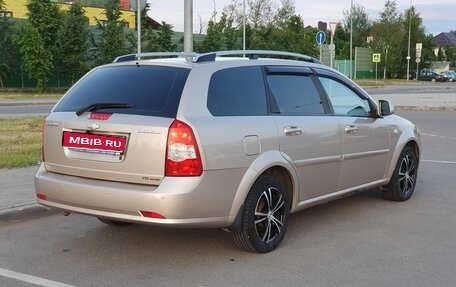 Chevrolet Lacetti, 2012 год, 630 000 рублей, 1 фотография
