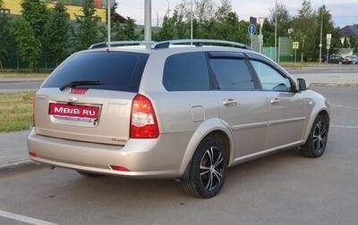 Chevrolet Lacetti, 2012 год, 630 000 рублей, 1 фотография