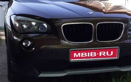 BMW X1, 2011 год, 1 199 000 рублей, 1 фотография