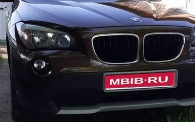 BMW X1, 2011 год, 1 199 000 рублей, 1 фотография