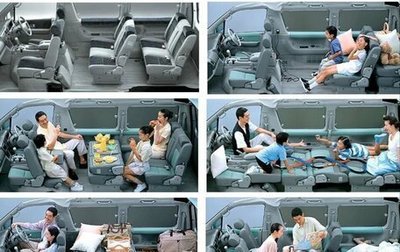 Mazda Bongo Friendee i рестайлинг, 1999 год, 680 000 рублей, 1 фотография