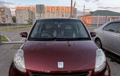 Toyota Passo III, 2009 год, 595 000 рублей, 1 фотография