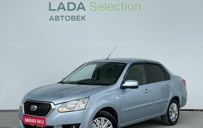 Datsun on-DO I рестайлинг, 2014 год, 448 000 рублей, 1 фотография