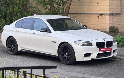 BMW 5 серия, 2014 год, 1 690 000 рублей, 1 фотография