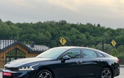 KIA K5, 2021 год, 2 300 000 рублей, 1 фотография