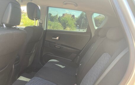 KIA cee'd I рестайлинг, 2009 год, 650 000 рублей, 4 фотография