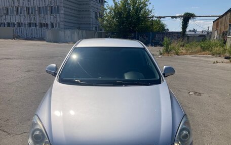 KIA cee'd I рестайлинг, 2009 год, 650 000 рублей, 5 фотография