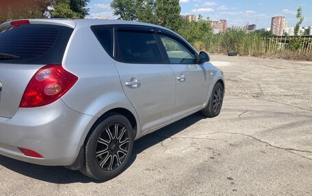 KIA cee'd I рестайлинг, 2009 год, 650 000 рублей, 13 фотография
