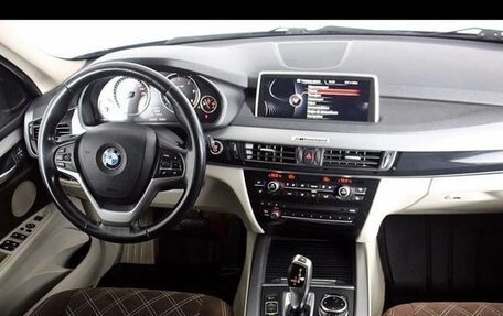 BMW X5, 2014 год, 3 240 000 рублей, 2 фотография