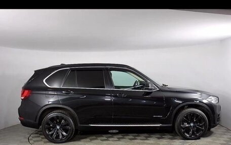 BMW X5, 2014 год, 3 240 000 рублей, 5 фотография