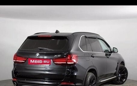 BMW X5, 2014 год, 3 240 000 рублей, 6 фотография