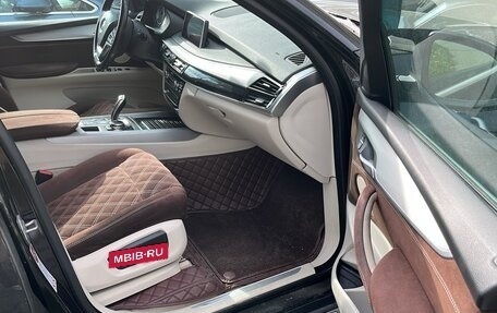 BMW X5, 2014 год, 3 240 000 рублей, 7 фотография