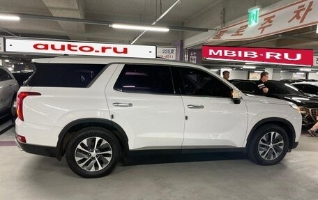 Hyundai Palisade I, 2019 год, 3 100 000 рублей, 7 фотография