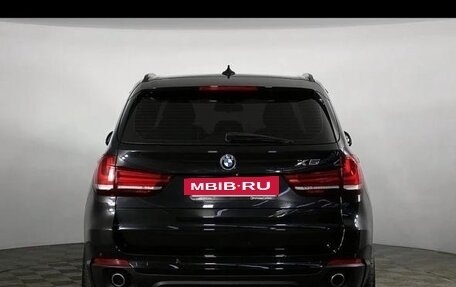 BMW X5, 2014 год, 3 240 000 рублей, 4 фотография