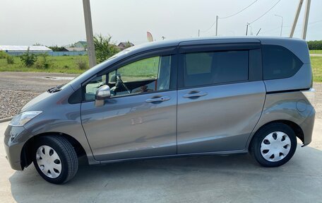 Honda Freed I, 2012 год, 1 220 000 рублей, 5 фотография