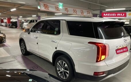 Hyundai Palisade I, 2019 год, 3 100 000 рублей, 5 фотография
