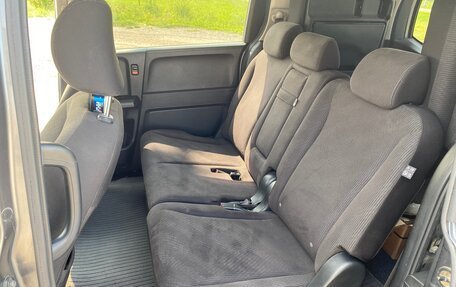 Honda Freed I, 2012 год, 1 220 000 рублей, 12 фотография