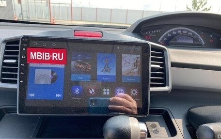 Honda Freed I, 2012 год, 1 220 000 рублей, 16 фотография
