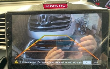 Honda Freed I, 2012 год, 1 220 000 рублей, 21 фотография