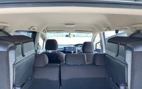 Honda Freed I, 2012 год, 1 220 000 рублей, 20 фотография