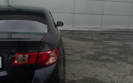 Honda Accord VIII рестайлинг, 2012 год, 1 850 000 рублей, 4 фотография