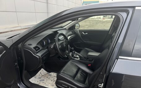 Honda Accord VIII рестайлинг, 2012 год, 1 850 000 рублей, 10 фотография