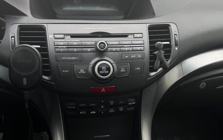 Honda Accord VIII рестайлинг, 2012 год, 1 850 000 рублей, 13 фотография