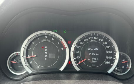 Honda Accord VIII рестайлинг, 2012 год, 1 850 000 рублей, 12 фотография