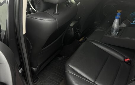 Honda Accord VIII рестайлинг, 2012 год, 1 850 000 рублей, 11 фотография