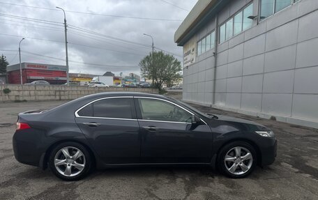 Honda Accord VIII рестайлинг, 2012 год, 1 850 000 рублей, 7 фотография