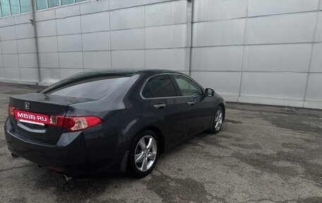 Honda Accord VIII рестайлинг, 2012 год, 1 850 000 рублей, 6 фотография