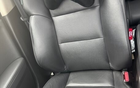 Honda Accord VIII рестайлинг, 2012 год, 1 850 000 рублей, 14 фотография