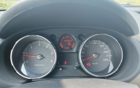 Nissan Qashqai, 2010 год, 900 000 рублей, 5 фотография