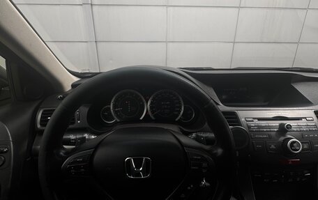 Honda Accord VIII рестайлинг, 2012 год, 1 850 000 рублей, 15 фотография