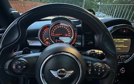 MINI Hatch, 2017 год, 2 250 000 рублей, 4 фотография