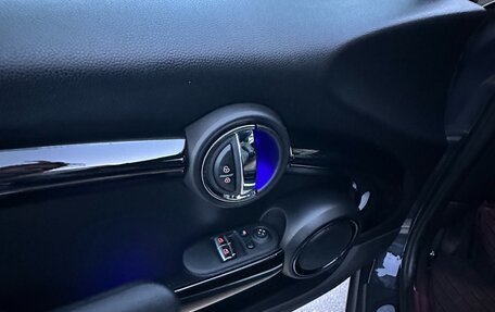 MINI Hatch, 2017 год, 2 250 000 рублей, 6 фотография