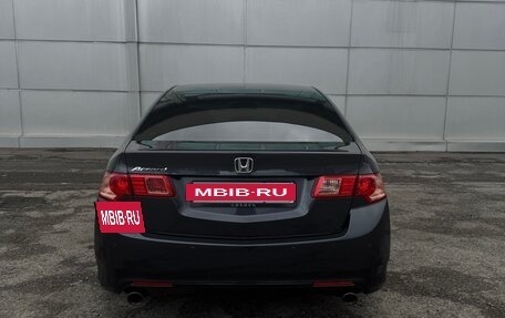 Honda Accord VIII рестайлинг, 2012 год, 1 850 000 рублей, 3 фотография
