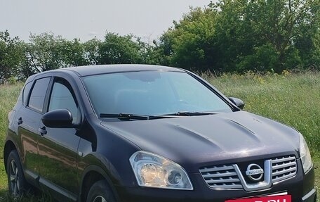 Nissan Qashqai, 2010 год, 900 000 рублей, 4 фотография