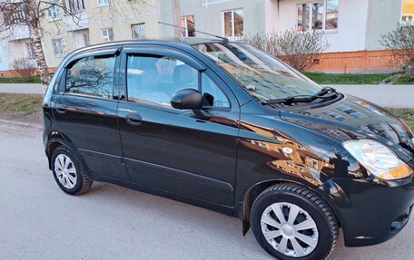 Chevrolet Spark III, 2008 год, 225 000 рублей, 2 фотография