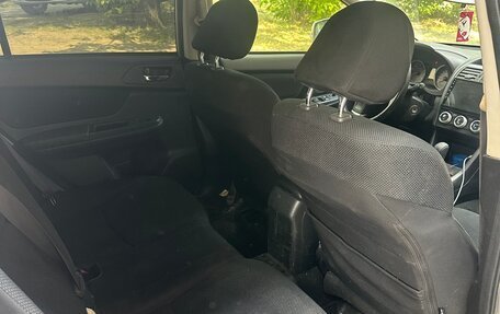 Subaru Impreza IV, 2012 год, 1 350 000 рублей, 19 фотография