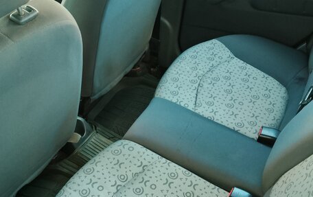 Chevrolet Spark III, 2008 год, 225 000 рублей, 12 фотография