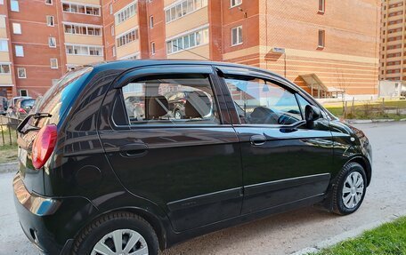 Chevrolet Spark III, 2008 год, 225 000 рублей, 14 фотография