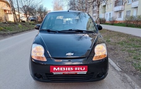Chevrolet Spark III, 2008 год, 225 000 рублей, 5 фотография